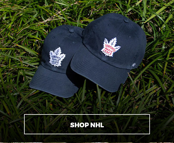 Shop NHL