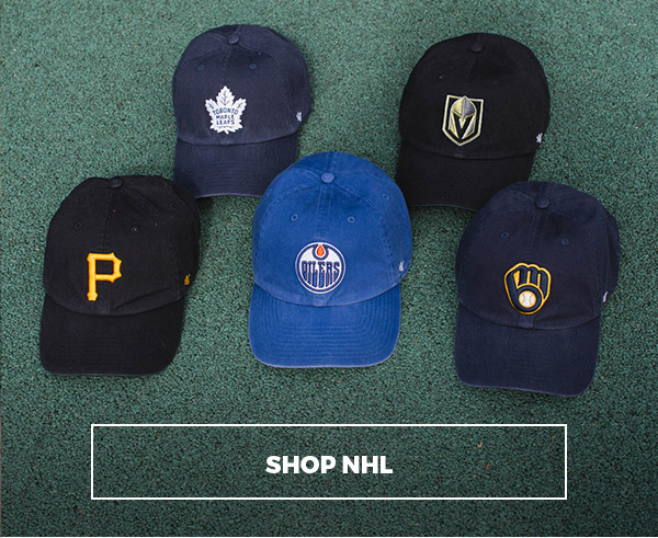 Shop NHL