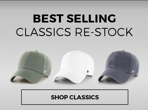 Shop Classics