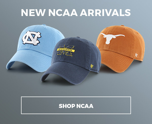 Shop New NCAA