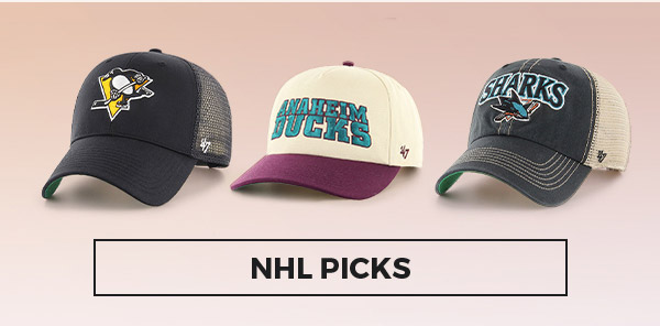 Shop NHL